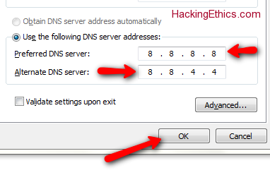 Google_Public_DNS Google Public DNS Google Public DNS Speed Up Your Web Browsing by Google Public DNS