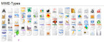 mimetypes